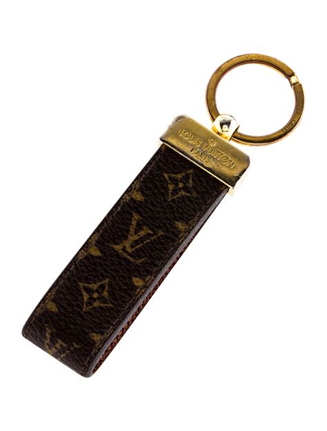 louis vuitton key holder price ph|louis vuitton keychain price.